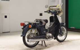 HONDA C90 SUPER CUB HA02