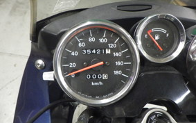 SUZUKI GSF1200 S 1997 GV75A