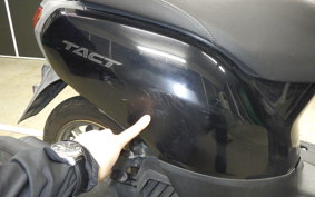 HONDA TACT Basket AF79