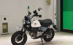 HONDA MONKEY 125 JB05