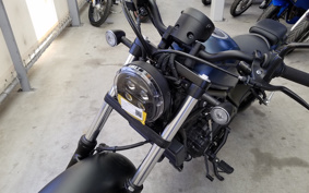 HONDA  REBEL 250 ABS MC49