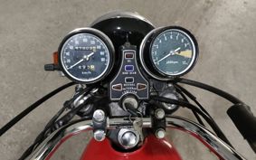 HONDA CB400 2024 CB400F
