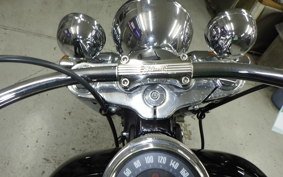 HARLEY FLDE 1750 2018