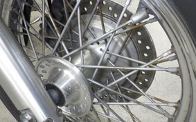 HONDA SHADOW 400 2005 NC34