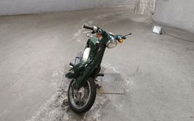 HONDA LITTLE CUB AA01