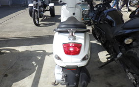 VESPA LX125IE