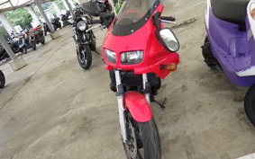 YAMAHA FZ400 1997 4YR