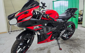 SUZUKI GSX-R125 ABS DL33B