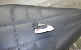 HONDA C90 SUPER CUB E 2001 HA02