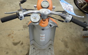 SUZUKI PALETTE 2015 CA41A