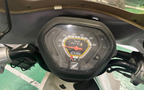 HONDA SUPER CUB50 AA04