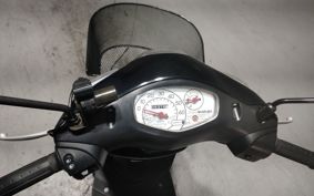 SUZUKI LET's CA4AA