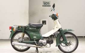 HONDA C50 SUPER CUB 1986 C50