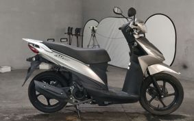 SUZUKI ADDRESS V110 CE47A