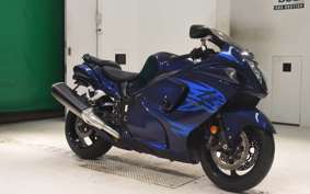 SUZUKI HAYABUSA Gen.2 2011