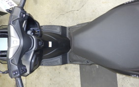 SUZUKI BURGMANストリート125EX 2013 EA23M