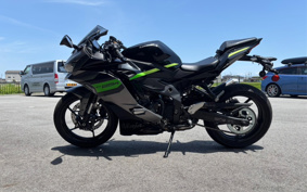 KAWASAKI  NINJA ZX-25R SE ZX250H