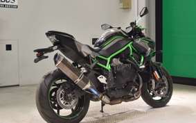 KAWASAKI ZH2 2020 ZRT00K