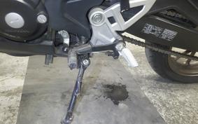 HONDA CB250RA