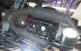 HONDA DAX 125 2020 JB06