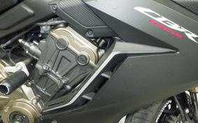 HONDA CBR650R 2021 RH03