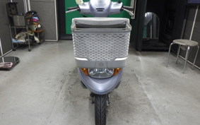 SUZUKI LET's 4 Basket 2008 CA43A