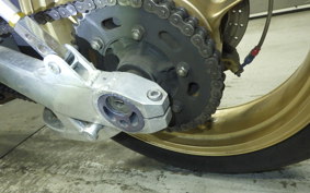 KAWASAKI ZRX-2 1996 ZR400E