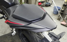 HONDA CBR400R 2019 NC56