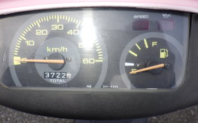 SUZUKI LET's 2 L CA1KA