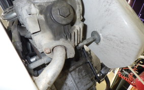 HONDA C50 SUPER CUB AA01