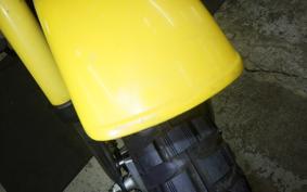 HONDA GORILLA 2009 Z50J