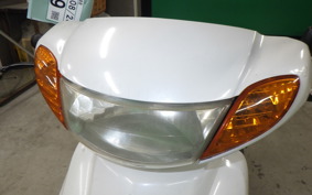 YAMAHA JOG Delux 2023 SA39J