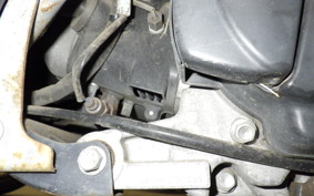 SUZUKI ADDRESS V50 CA4BA