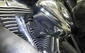 HARLEY FLHX 1580 2010
