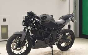 KAWASAKI NINJA 250 SL 2003 BX250A