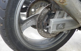 KAWASAKI BALIUS 250 ZR250A