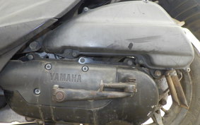 YAMAHA JOG Delux SA39J
