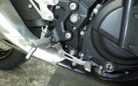 KAWASAKI NINJA 400 2021 EX400G