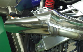 HONDA CB400SF GEN 4 A 2021 NC42