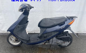 SUZUKI ADDRESS V50