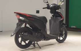 HONDA DIO 110 JF58
