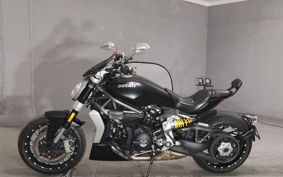 DUCATI X DIAVEL 2016 GA01JA