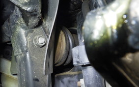 HONDA STEED 600 1991 PC21