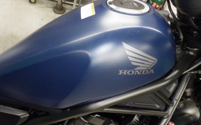 HONDA REBEL 250 A 2022 MC49