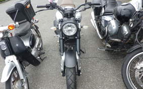 YAMAHA XSR155