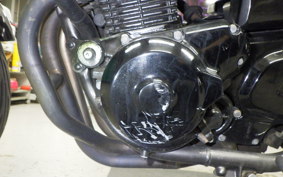 KAWASAKI ZRX-2 1995 ZR400E