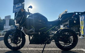 KAWASAKI Z400 2020 EX400G