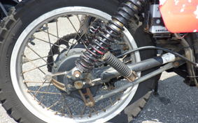 HONDA XL250S L250S