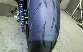 KTM 390 DUKE 2025