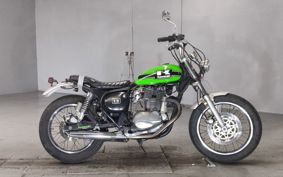 KAWASAKI ESTRELLA250 RS BJ250A